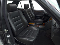 1992 Mercedes-Benz 500E - WDB1240361B872073 - Studio